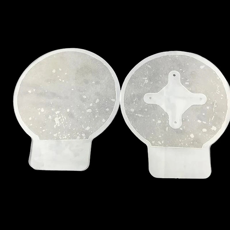 Outdoor Disposable Safety First Aid Supplies North American Rescue Hyfin Chest Seal Medical Chest Seal Vented