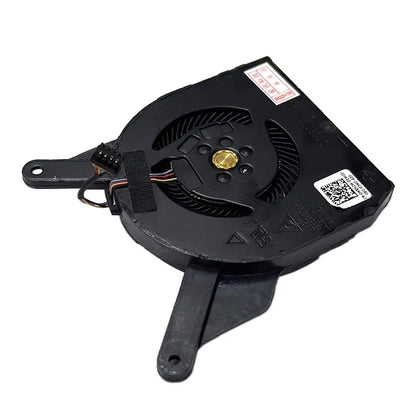 Genuine New For Dell Latitude 5400 0MXH2W EG50050S1-CF00-S9A DC28000MRFL DFS5K12304363Q DC5V 0.50A Laptop CPU Cooling Fan