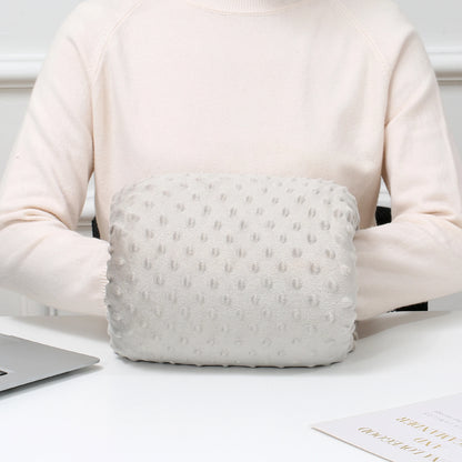 Comfy Cradle Nursing Arm Pillow Breastfeeding Arm Pillow Cushion Baby Nursing Pillows Maternity Baby Breastfeeding Pillow
