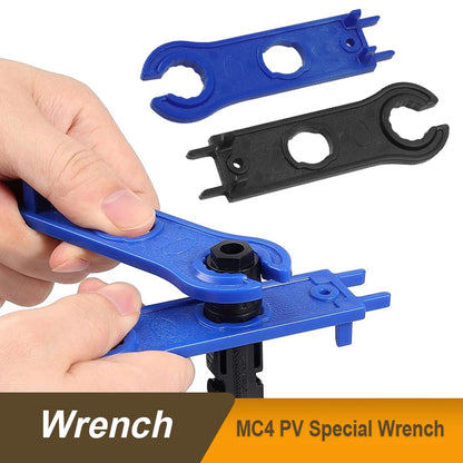 PV Special Wrench  Connector Wrench Cable Board Connector Disassembly Small Wrench PV Board Wrench
