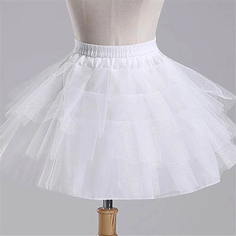 Lolita Skirt Support for Girls Christmas Cosplay Role-playing Wedding Accessories Princess Alice High Quality