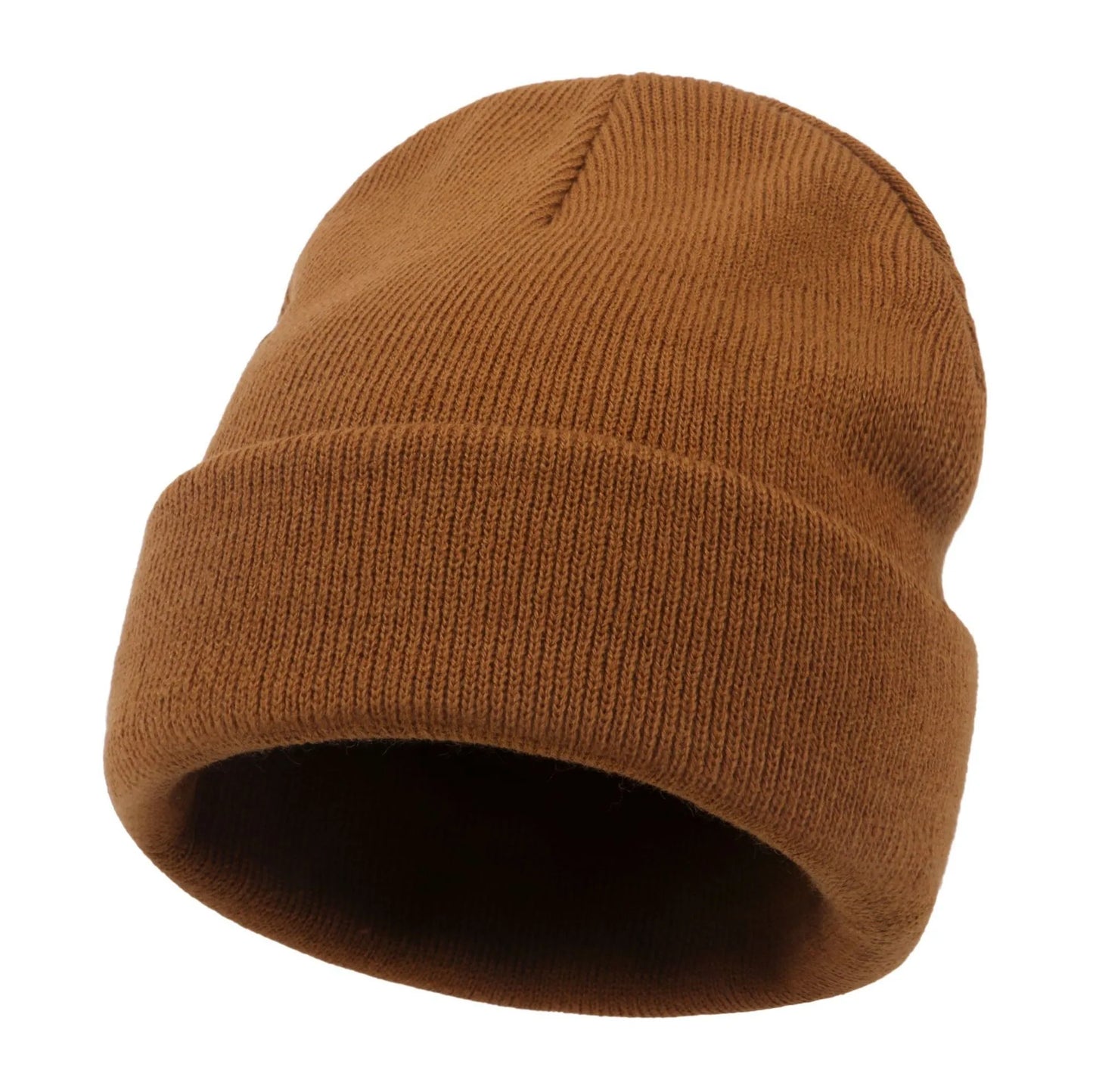 Beanie Cap Hat for Men Women Autumn Winter Soft Warm Knitted Cap Men Skull Cap 18 Colors Beanie Warm Knitted Unisex Gifts