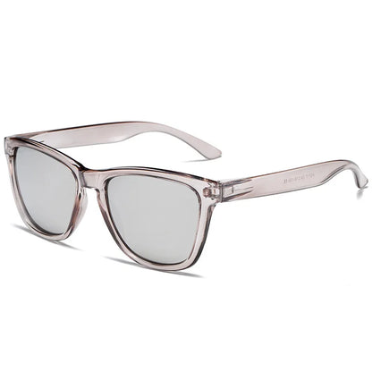 Sunglasses Man Anti-uv Sun Glasses Coating Lens Driving Fishing UV 400 Protection Outdoor Sports Shades Women