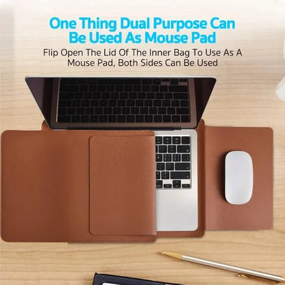Laptop Sleeve Bag Case for Macbook Air Pro 13 M1 M2 2020 Notebook Sleeve Bag for ASUS 11 12 13.3 14 15 15.6 16 Macbook Case