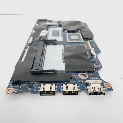 GDM54 LA-L245P Mainboard for Dell Inspiron 15 3515 Laptop Motherboard CPU R3 R5 R7 UMA 100% TEST OK