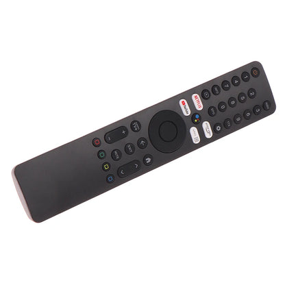 Smart Voice TV Remote Control for Xiaomi Android TV a pro 43/55/65/75 And TV a 43/50/55/65 New XMRM-ML Compatible with Xiaomi