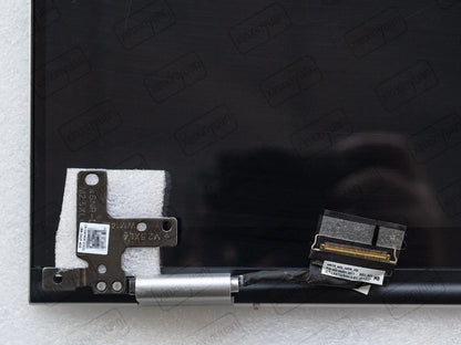 14.0 Laptop LCD Touch Screen Complete Assembly for DELL Inspiron 14 5410 7415 2-in-1 P147G001 P147G002 Display Panel Replacement