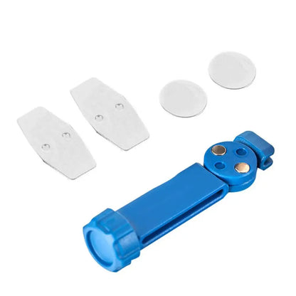 Bicycle Brake Tool Universal Piston Reset Tool Brake Tool For Hydraulic Brake Systems Bicycle Mechanic Tool Carbon Steel