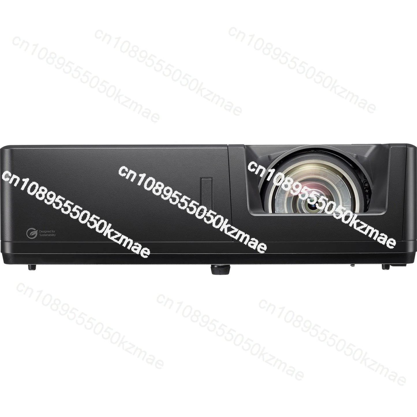 IN STOCKIN  3d Hologram Projector 6000 Lumens Short Throw 3d  4k Projector