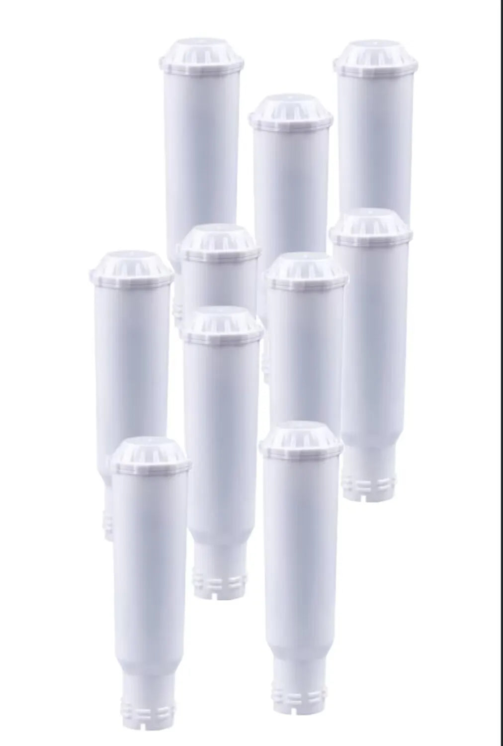 Ersatz-Wasserfilterkartusche für Kaffeemaschinen, passend für F088, XP5220, XP5240, EA82, EA9000