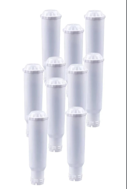 Ersatz-Wasserfilterkartusche für Kaffeemaschinen, passend für F088, XP5220, XP5240, EA82, EA9000