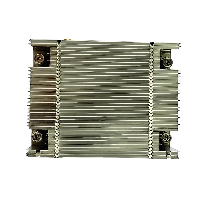 08XH97 Original For DELL Poweredge Server R530 R530XD CPU Server Heatsink 8XH97 CN-08XH97 High Quality