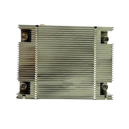 08XH97 Original For DELL Poweredge Server R530 R530XD CPU Server Heatsink 8XH97 CN-08XH97 High Quality