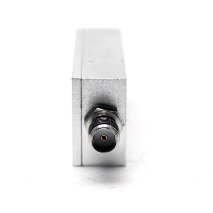 Low Pass Filter LPF 30M 100M 200M 500M LC Filter For Radio Amplifier audio signal RF ShortWave FM VHF UHF walkie-talkie noise