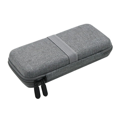 Hard Travel Electronic Organizer for CASE for MACBOOK Power Adapter Chargers Cables  for apple Magic Mouse Dropship