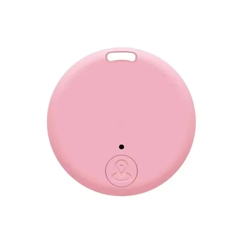 Xiaomi GPS-Tracker Bluetooth 5.0 Anti-Verlust-GPS-Minigerät zur Ortung von Haustieren, Kindern, Taschen und Geldbörsen für iOS und Android