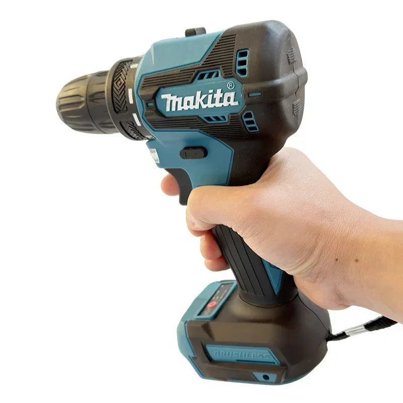 Makita Tools Wholesale Power Hot Air Gun Cordless Handheld Heat Gun Electric Reciprocating Saw Portable Saw Power Tools