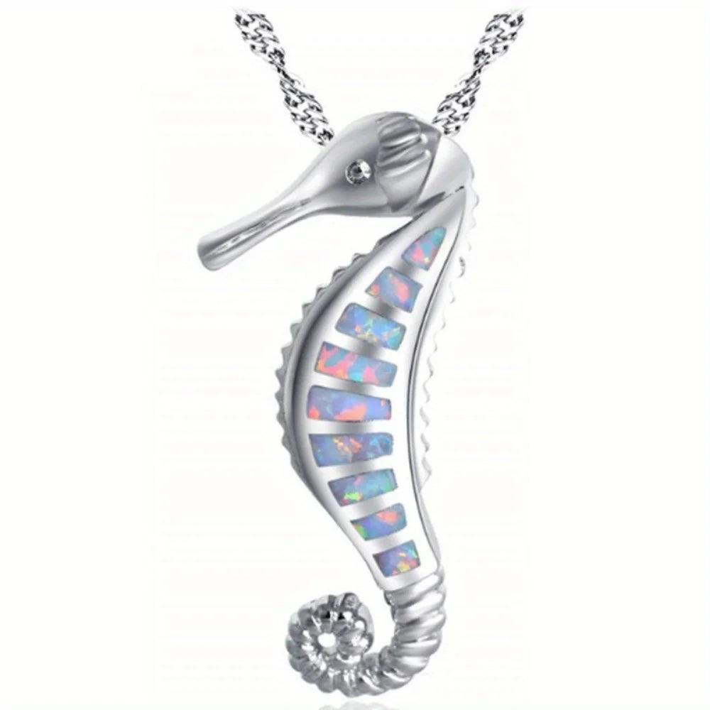 Luxurious European and American Personalized Men's Pendant Necklace New Fashion Punk Hip-hop Men's Necklace Jewelry Wholesale