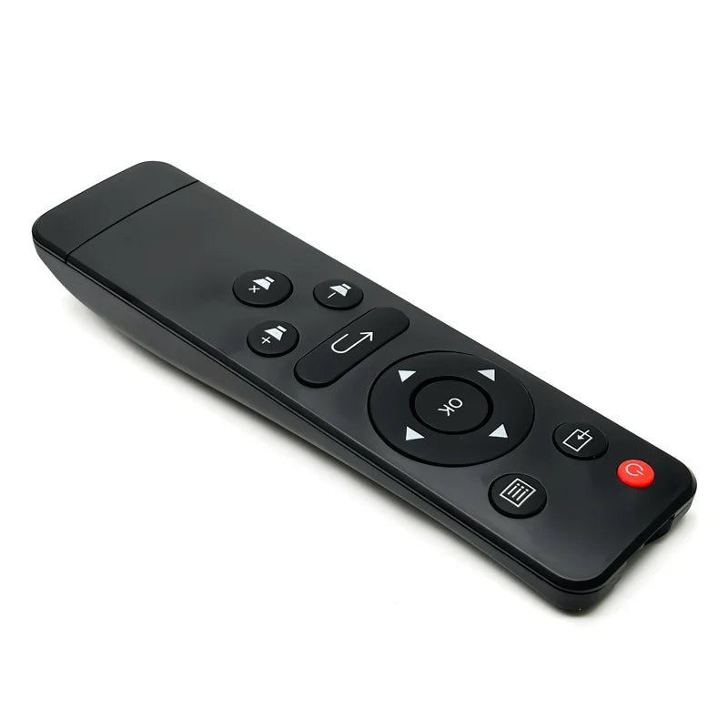 Remote Control For XuanPad Projector/ CLOKOWE Projector / CiBest Projector