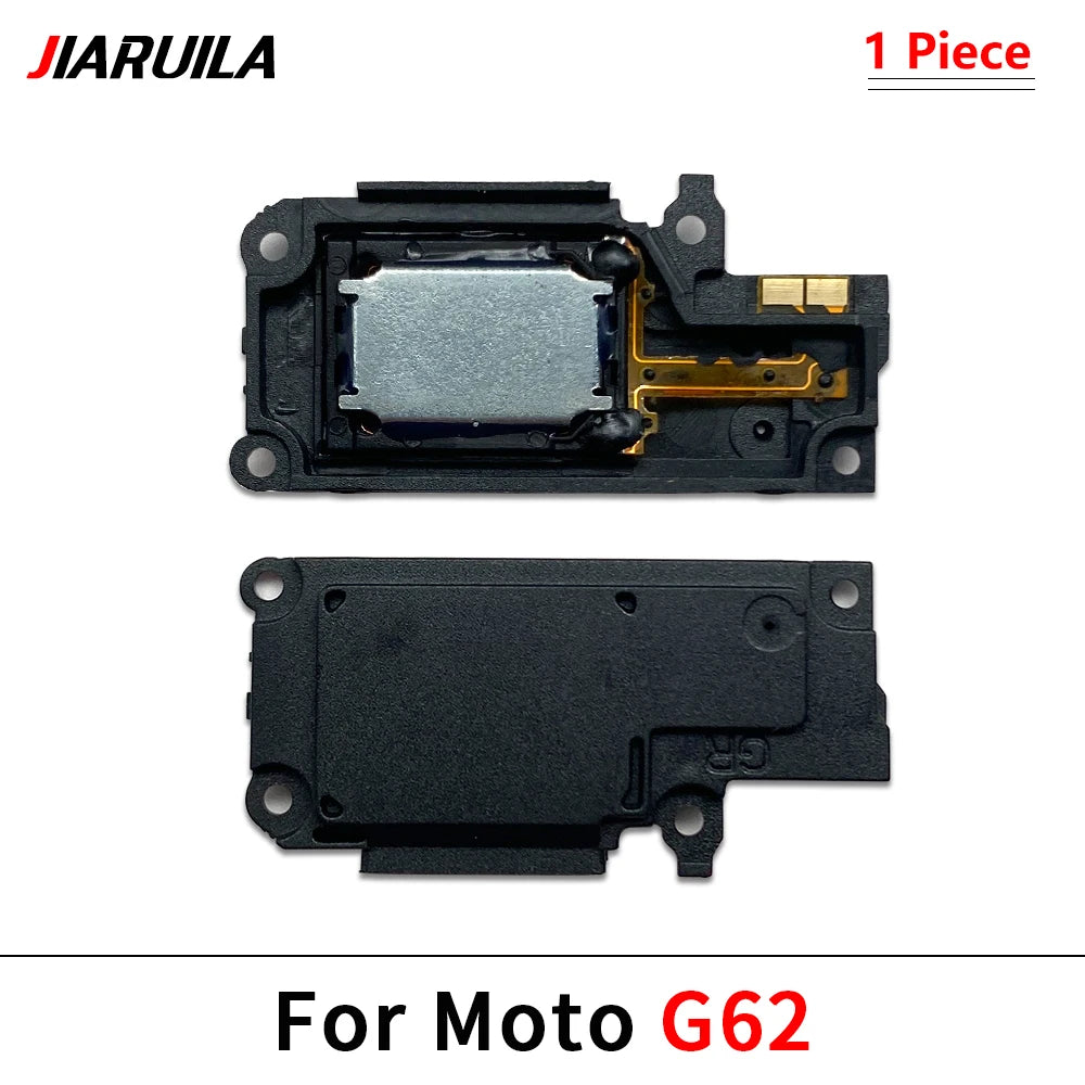 Loud Speaker For Moto G04 G13 G23 G14 G22 G24 Power G34 G40 Fusion G53 G54 G84 G72 G73 Loud Speaker Buzzer Ringer Sound Module
