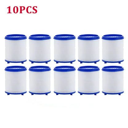 360 Degree Rotating Faucet Filters Bubbler Mount Anti-splash for Household Kitchen Bathroom Faucet Water Clean Filter Purifier