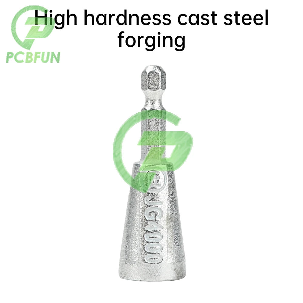 Wire Twisting Tools Quickly Twister Electrician Artifact for Power Drill Drivers Twisted Connector Cable Device Dedicated Tools