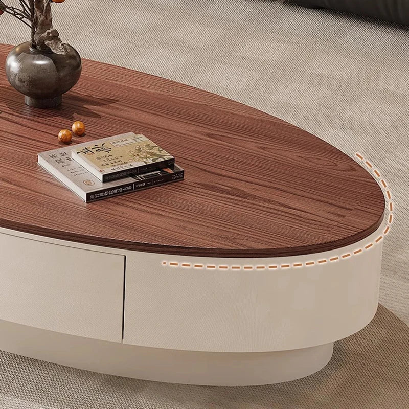 Trendy Modern Coffee Table Unique Quality European Delicacy Coffee Tables Elegant Nordic Mesa De Centro Sala Home Furniture