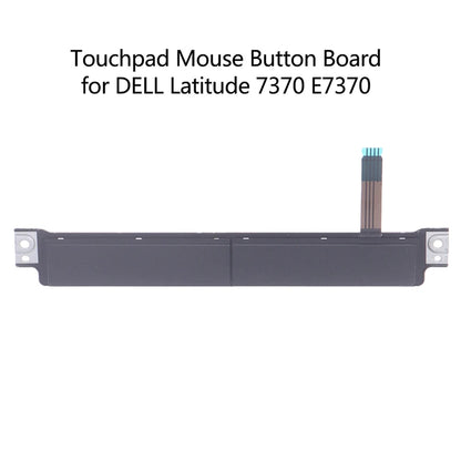 1pc Touchpad Mouse Button Board Left Right Keys For Dell E7240 E7440 A12AN4 For DELL Latitude 5289 7389 A167QF E7470 E5470 E5570