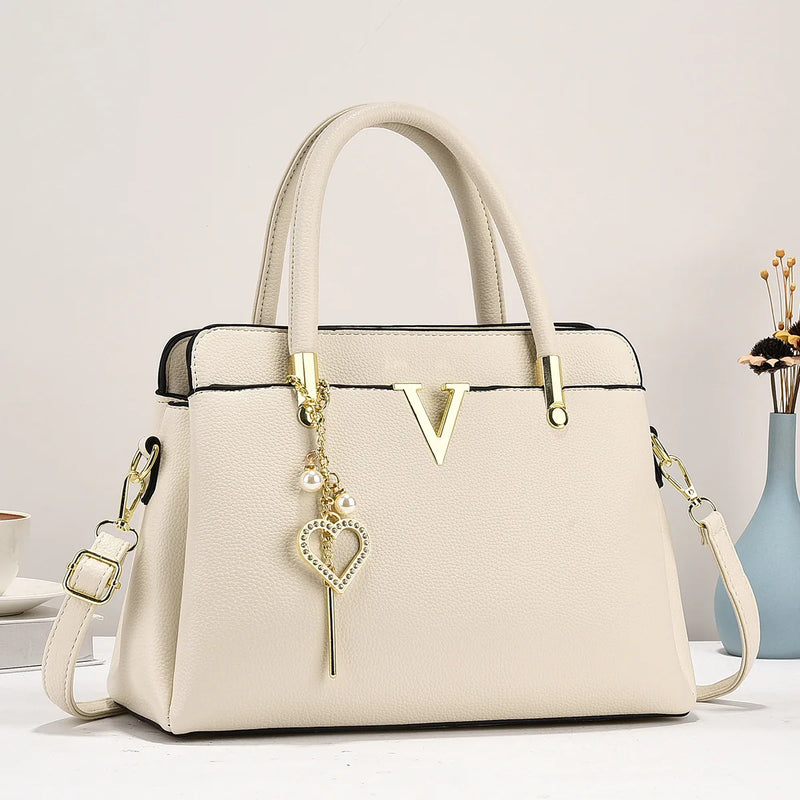 Women bag Handbag for women 2025 sac a main Fashion single shoulder bags luxury designer handbag square bag