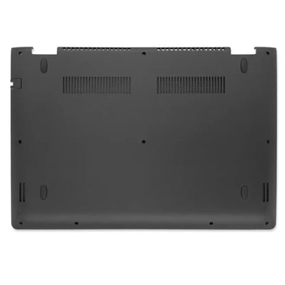 T New for Lenovo Yoga 500-14 500-14IBD Flex 3 14 Flex 3-1470 1435 1475 Laptop Palmrest Upper Case/Bottom Case Black