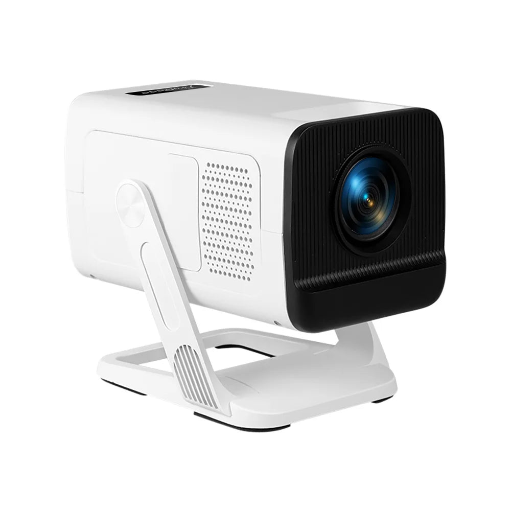 PROGAGA PG310 Android Projector 4k 720P 300Ansi Allwinner H713 Smart Projetor PG310 Home Theater Video Mini Portable Projector