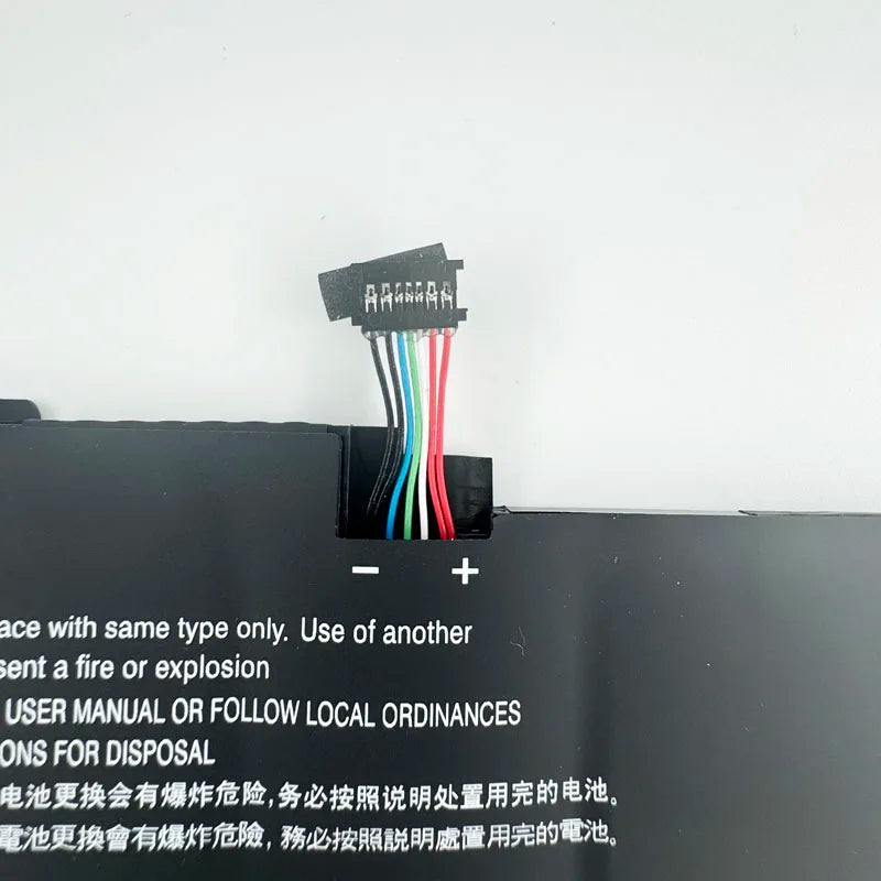 00HW028 00HW029 01AV409 Battery For Lenovo ThinkPad X1 Carbon Gen 4 (2016) X1 Yoga 1st(2016) SB10F46466 01AV439 56WH