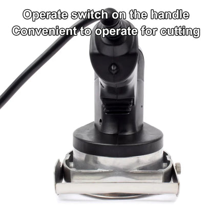 110V/220V Electric Barbecue Kebab Slicer Turkish Doner Knife Beaf Gyro Shawarma Cutter Roast Meat Cutting Machine With 2 Blades