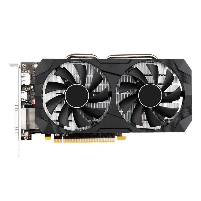 Y1UB Computer Graphics Cards 8GB 256Bit GDDR5 8100MHz Graphics Cards, PCI Express