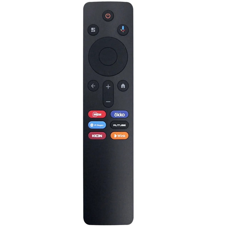 APPLIA-Replace Voice Remote Control XMRM-N5 For Xiaomi XMRM-00A XMRM-OOA XMRM-006 Remote Control