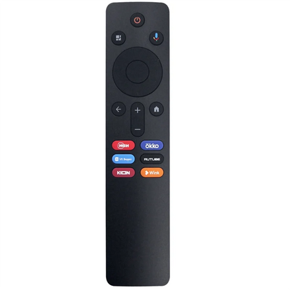 APPLIA-Replace Voice Remote Control XMRM-N5 For Xiaomi XMRM-00A XMRM-OOA XMRM-006 Remote Control
