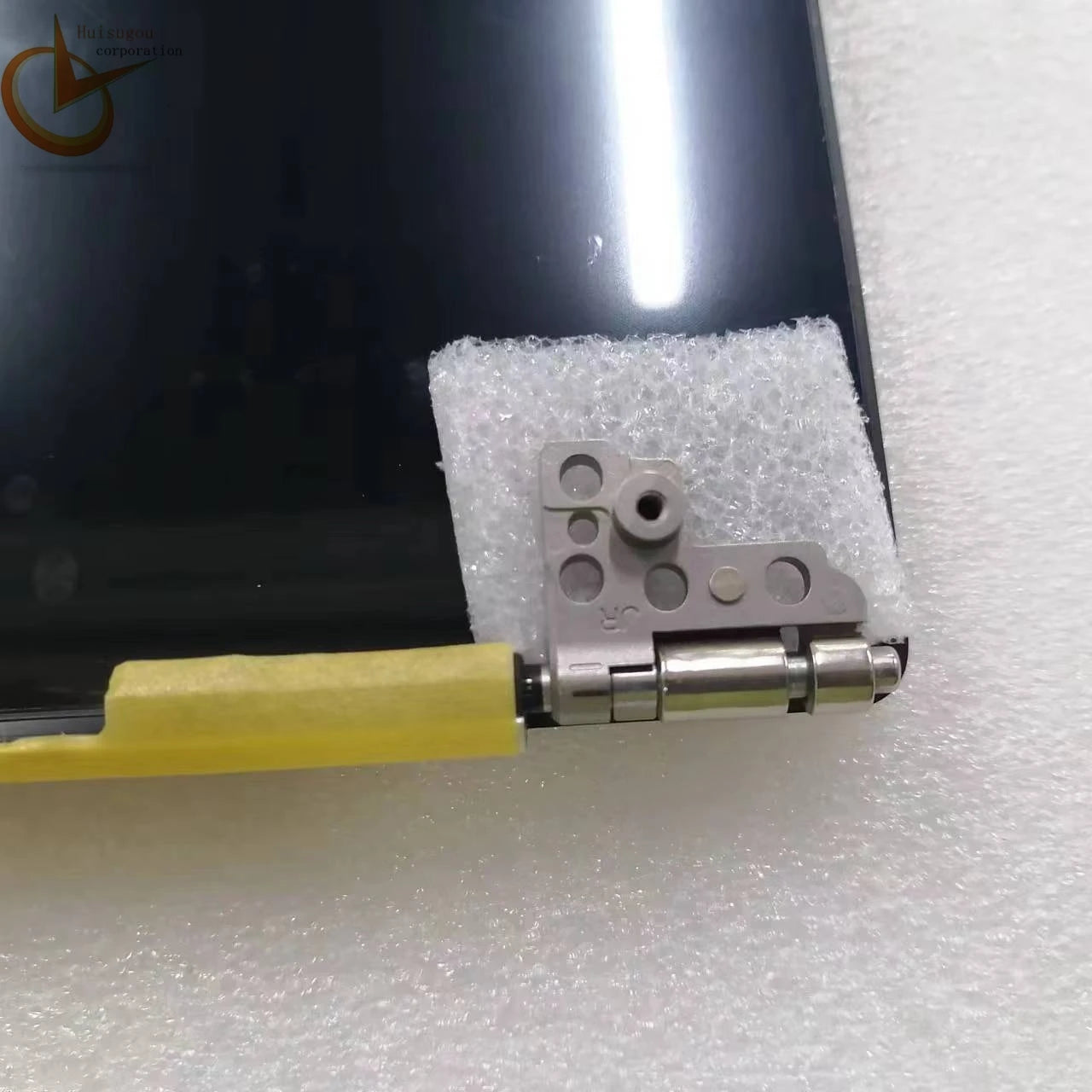 Original For Dell XPS 15 9500 9510 9520Precision 5550 5560 5570 P91F P91F001 P91F002 P91F003 15.6 Touch Screen Full LCD Assembly
