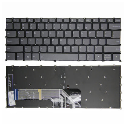 100%New US for Lenovo Thinkbook 14 G2 14 G3 14 G4 V14 G2 ACL ARE ACH ITL PRO14 ITL Air14 2020 2021 Yoga 14S IHU E4-ITL Keyboard