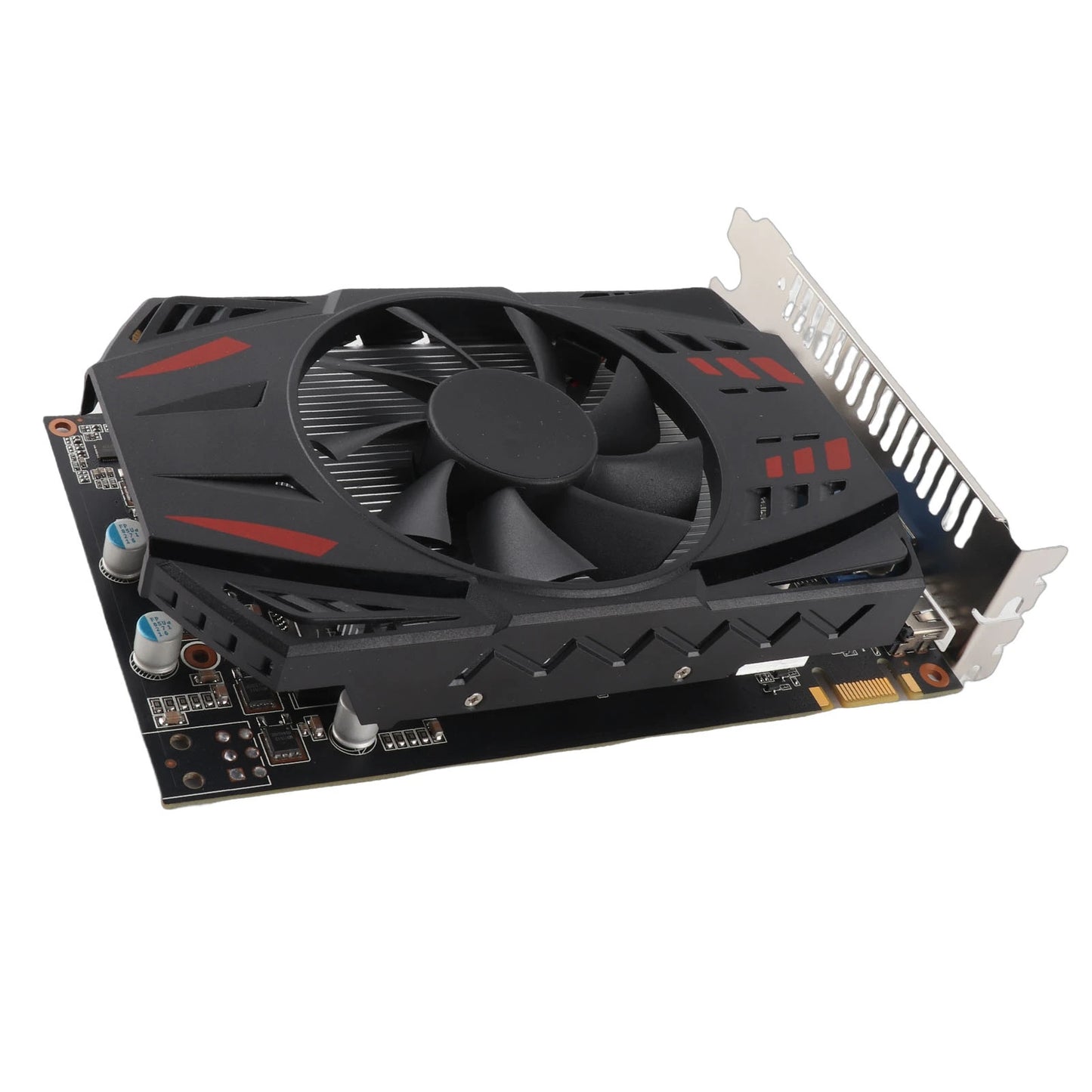 Gaming Graphics Card 128BIT GDDR5 2560x1600 Computer Graphics Card for Office Gaming