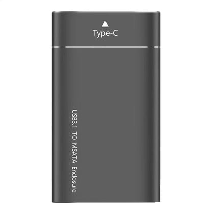 500GB USB External Hard Drive Storage Expansion Hard Disk for External Computer Storage Drive USB Hard Drive Laptop Data Storage