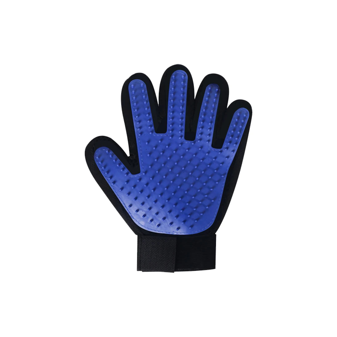 Pet Cat Grooming Remover Gloves Cats Hair Brush & Comb Gloves to Bathe Dogs Cleaning Hair Removal for Dog Animal Use Accessoies