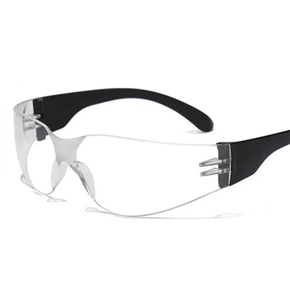 Cycling Sunglasses UV Protection Windproof Glasses for Men Women Motorcycle Mountain Road Riding Bike Sport Glasses