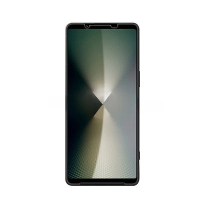 For Sony Xperia 1 10 VI Full Cover Front Tempered Glass For Sony Xperia 1VI Xperia10VI Screen Protector Film Cover