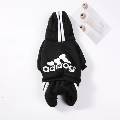 Pet Clothes French Bulldog Puppy Dog Pet Jumpsuit Chihuahua Pug Pets Dogs Clothing for Small Medium Dogs Puppy Outfit  pet coat