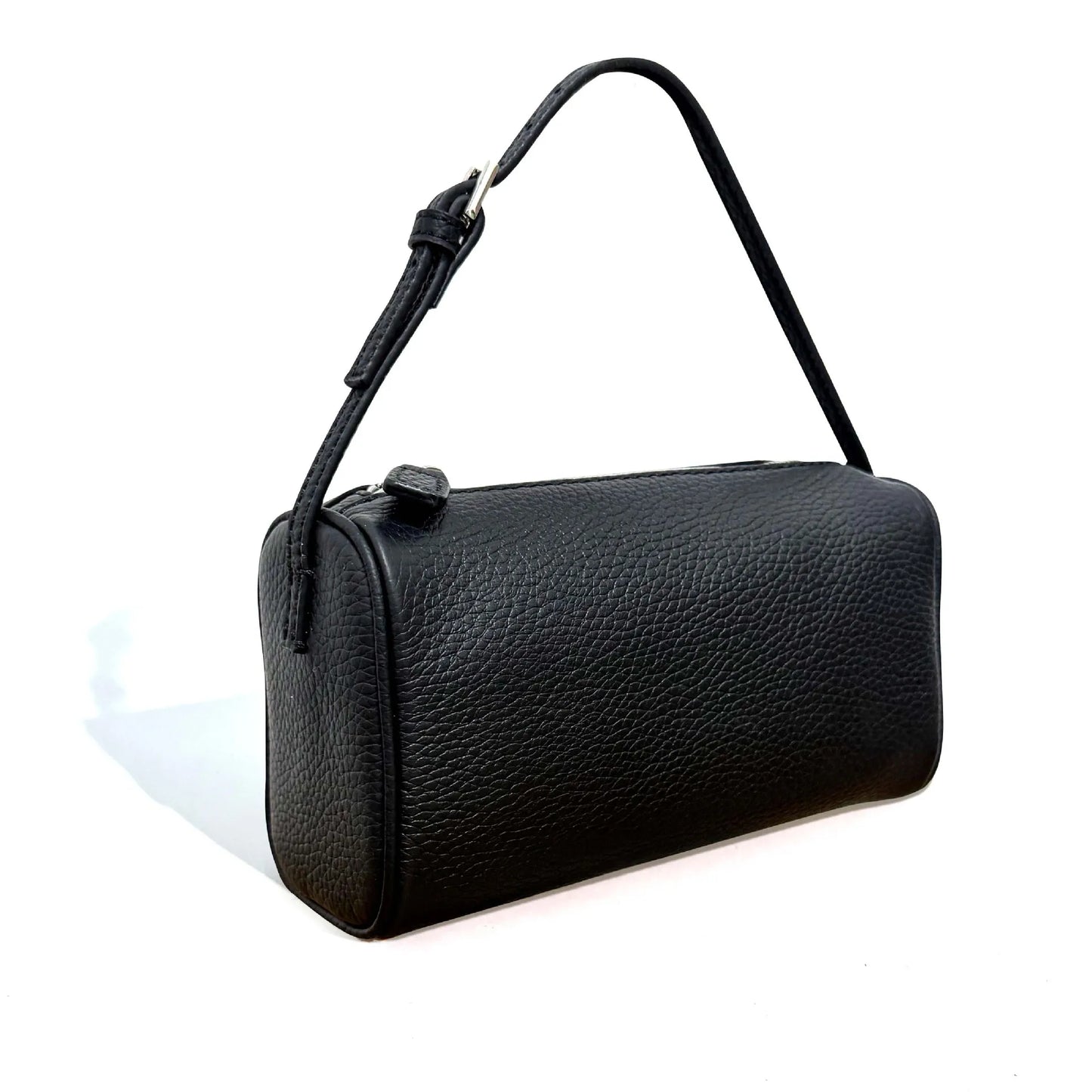 2026 Luxury Brand Design Handbags Lunch Bags Women Genuine Leather Elegant Underarm Bag Fashion Mini Small Shoulder Bags Ladies