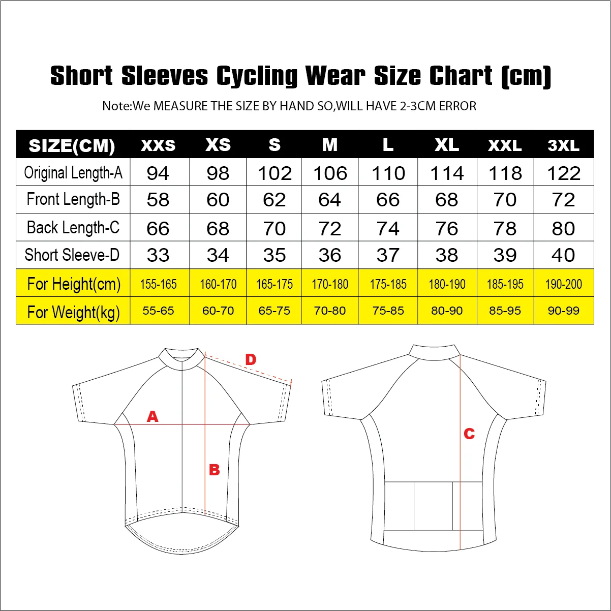 Mtb clothing Men Cycling Jersey Youth Cycling Racing Top Cycling Clothes Shirt Maillot Summer Triathlon Bicycle Bike Wear
