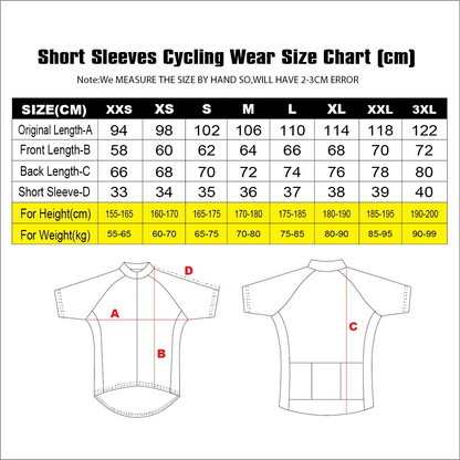 Mtb clothing Men Cycling Jersey Youth Cycling Racing Top Cycling Clothes Shirt Maillot Summer Triathlon Bicycle Bike Wear
