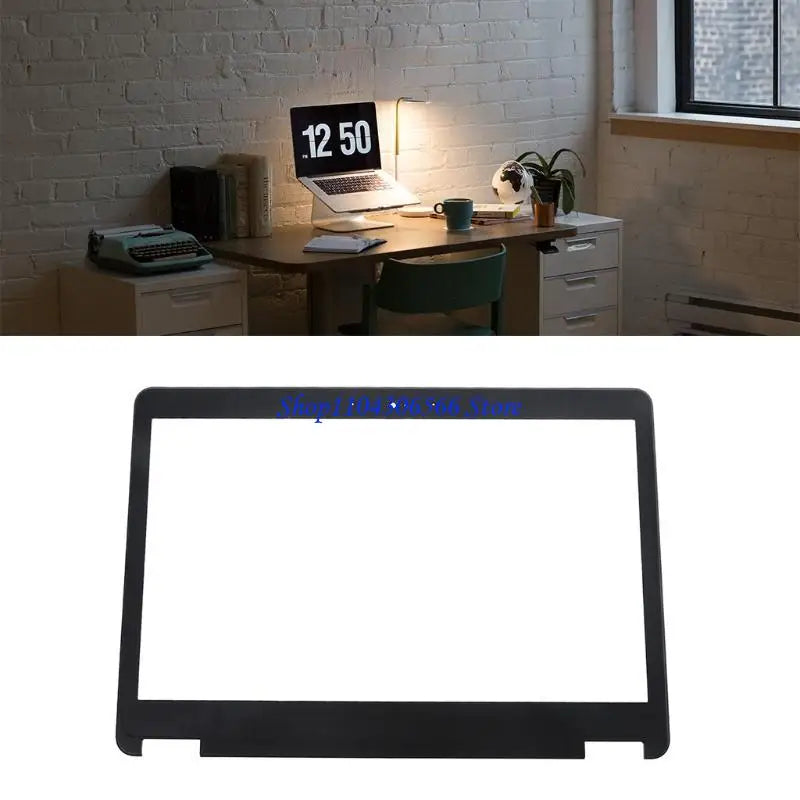 02DD Replacement LCD Bezel Screen Cover Front Frame for Dell 7450 E7450