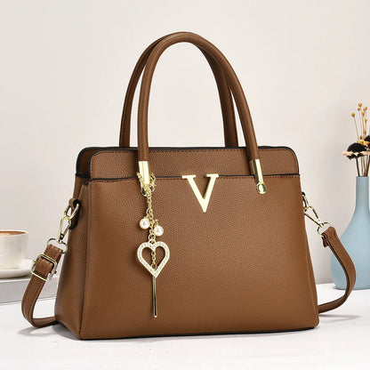 Women bag Handbag for women 2025 sac a main Fashion single shoulder bags luxury designer handbag square bag