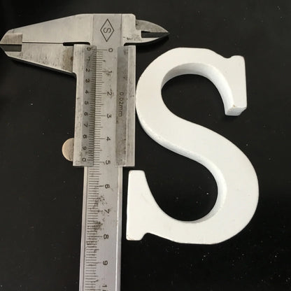 DIY Home Decor Wooden Letters Alphabet Word Bridal Wedding Party Home Decor  Nautical Decor Supplies Ornaments Wholesale